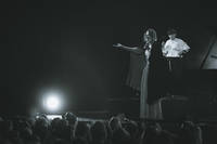 2022-02-27 - Frida Hyvönen från Konserthuset, Göteborg