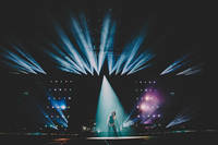 2022-03-04 - Molly Sandén från Saab Arena, Linköping