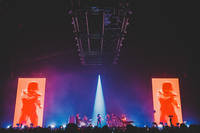 2022-03-04 - Molly Sandén från Saab Arena, Linköping