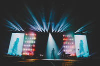 2022-03-04 - Molly Sandén från Saab Arena, Linköping