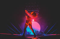 2022-03-04 - Molly Sandén från Saab Arena, Linköping