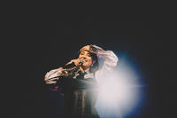 2022-03-04 - Molly Sandén från Saab Arena, Linköping