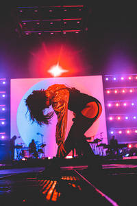 2022-03-04 - Molly Sandén från Saab Arena, Linköping