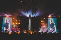 2022-03-04 - Molly Sandén från Saab Arena, Linköping