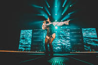 2022-03-04 - Molly Sandén från Saab Arena, Linköping