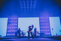 2022-03-04 - Molly Sandén från Saab Arena, Linköping