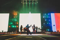 2022-03-04 - Molly Sandén från Saab Arena, Linköping