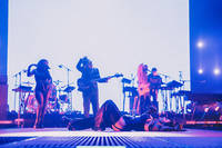 2022-03-04 - Molly Sandén från Saab Arena, Linköping