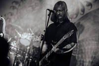 2022-03-07 - Blood Command från Pustervik, Göteborg