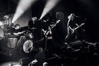 2022-03-07 - Blood Command från Pustervik, Göteborg