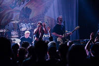 2022-03-07 - Blood Command från Pustervik, Göteborg