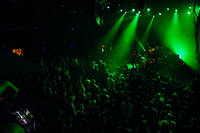 2022-03-07 - Blood Command från Pustervik, Göteborg