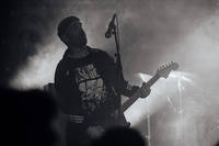 2022-03-07 - Blood Command från Pustervik, Göteborg