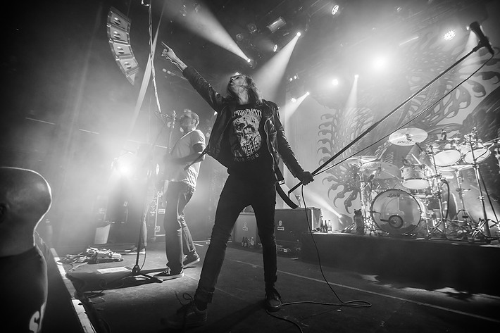 2022-03-07 - Kvelertak från Pustervik, Göteborg