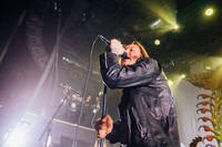 2022-03-07 - Kvelertak från Pustervik, Göteborg
