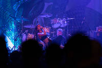 2022-03-07 - Blood Command från Pustervik, Göteborg