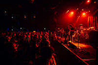 2022-03-07 - Blood Command från Pustervik, Göteborg