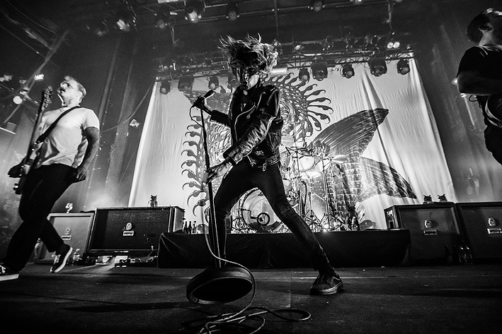 2022-03-07 - Kvelertak från Pustervik, Göteborg