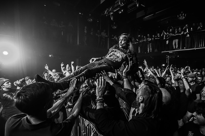 2022-03-07 - Kvelertak från Pustervik, Göteborg