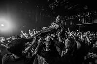 2022-03-07 - Kvelertak från Pustervik, Göteborg