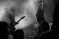 2022-03-07 - Blood Command från Pustervik, Göteborg