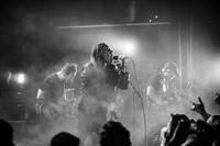 2022-03-07 - Kvelertak från Pustervik, Göteborg