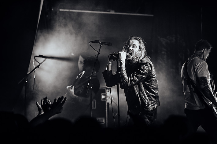 2022-03-07 - Kvelertak från Pustervik, Göteborg