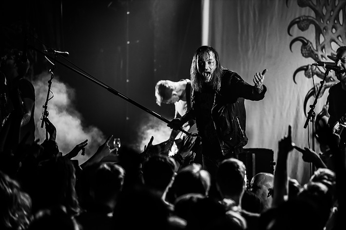 2022-03-07 - Kvelertak från Pustervik, Göteborg