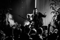 2022-03-07 - Kvelertak från Pustervik, Göteborg