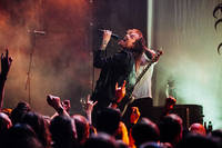 2022-03-07 - Kvelertak från Pustervik, Göteborg