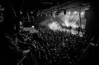 2022-03-07 - Kvelertak från Pustervik, Göteborg