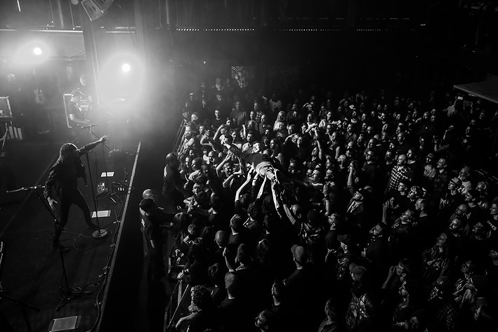 2022-03-07 - Kvelertak från Pustervik, Göteborg