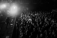 2022-03-07 - Kvelertak från Pustervik, Göteborg