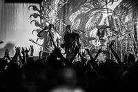 2022-03-07 - Kvelertak från Pustervik, Göteborg