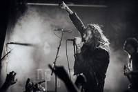 2022-03-07 - Kvelertak från Pustervik, Göteborg