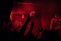 2022-03-07 - Kvelertak från Pustervik, Göteborg