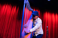 2022-03-15 - Castaneda & Maret från Fasching, Stockholm