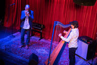 2022-03-15 - Castaneda & Maret från Fasching, Stockholm