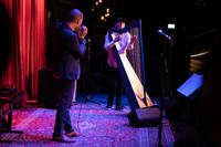 2022-03-15 - Castaneda & Maret från Fasching, Stockholm