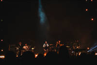 2022-03-17 - Molly Sandén från Scandinavium, Göteborg