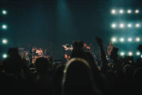 2022-03-17 - Molly Sandén från Scandinavium, Göteborg