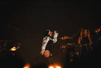 2022-03-17 - Molly Sandén från Scandinavium, Göteborg