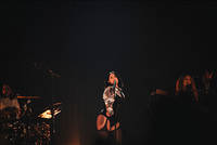 2022-03-17 - Molly Sandén från Scandinavium, Göteborg