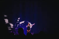 2022-03-17 - Molly Sandén från Scandinavium, Göteborg