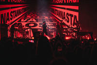 2022-03-17 - Molly Sandén från Scandinavium, Göteborg