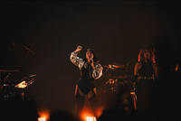 2022-03-17 - Molly Sandén från Scandinavium, Göteborg