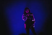 2022-03-17 - Molly Sandén från Scandinavium, Göteborg