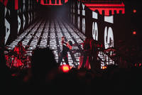 2022-03-17 - Molly Sandén från Scandinavium, Göteborg