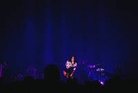 2022-03-17 - Molly Sandén från Scandinavium, Göteborg