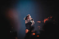2022-03-17 - Molly Sandén från Scandinavium, Göteborg